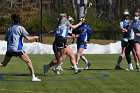 WLAX scrimmage  Women’s Lacrosse inter squad scrimmage. : WLax, Lacrosse, inter squad scrimmage